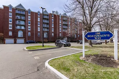 100 Boatswains Way #510, Chelsea, MA 02150 - Photo 1