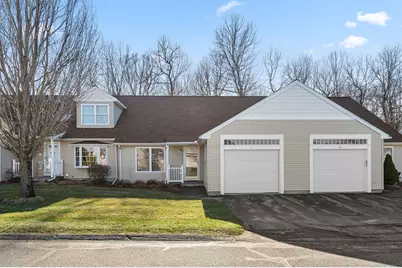 48 Hillside Village Dr #48, West Boylston, MA 01583 - Photo 1