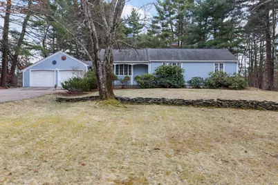 20 Cedar St, Foxboro, MA 02035 - Photo 1