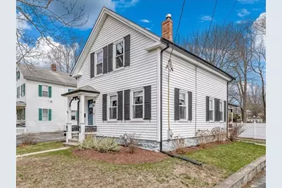 9 Southwick St., Middleborough, MA 02346 - Photo 1