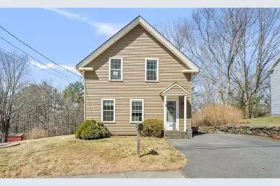 57 Grove St, Spencer, MA 01562 - Photo 1