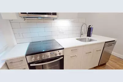 111 Park Dr. #15, Boston, MA 02215 - Photo 1