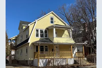 118-120 Westford Cir, Springfield, MA 01109 - Photo 1