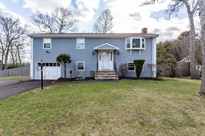 1870 Bay St, Taunton, MA 02780 - Photo 1