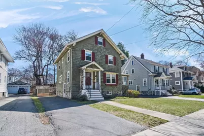 89 Sargent Street, Melrose, MA 02176 - Photo 1