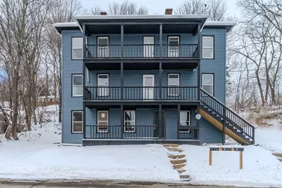 16 Saint John St, North Brookfield, MA 01535 - Photo 1