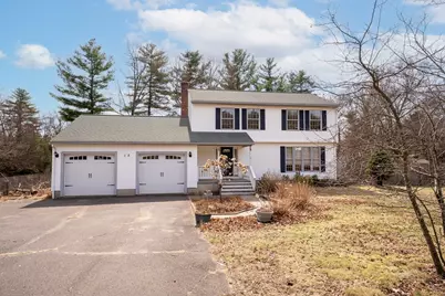 13 Great Brook Drive, Southwick, MA 01077 - Photo 1