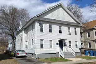 156 Kensington Ave, Springfield, MA 01108 - Photo 1