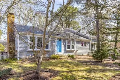 23 Hall Avenue, Harwich, MA 02671 - Photo 1