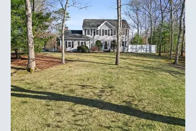 9 Bog River Bnd, Mashpee, MA 02649 - Photo 1