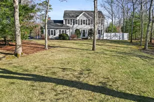 9 Bog River Bend, Mashpee, MA 02649 - Photo 1