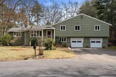 48 Millpond Road, Sudbury, MA 01776 - Photo 1