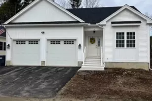 7 Oakwood Cir, Boylston, MA 01505 - Photo 1