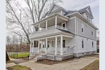 44 Eagle St, Springfield, MA 01107 - Photo 1