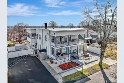 74-76 Rainville, Fitchburg, MA 01420 - Photo 1