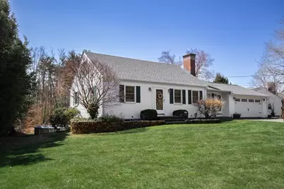 32 Decorie Drive, Wilbraham, MA 01095 - Photo 1