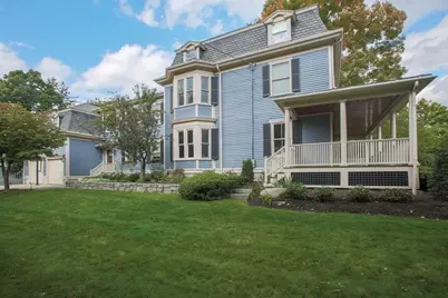 131 Sumner St, Newton, MA 02459 - Photo 1