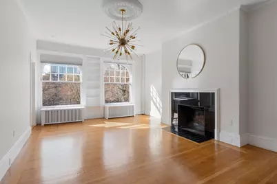 291 Commonwealth Avenue #4, Boston, MA 02116 - Photo 1