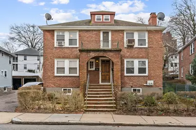 23-25 Kirkwood Road, Boston, MA 02135 - Photo 1