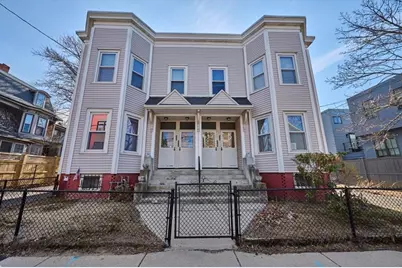 164-170 Allston Street, Cambridge, MA 02139 - Photo 1