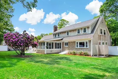 50 Deerfield Road, Barnstable, MA 02655 - Photo 1