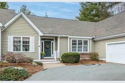 6 Rockwell Rd #6, Westford, MA 01886 - Photo 1