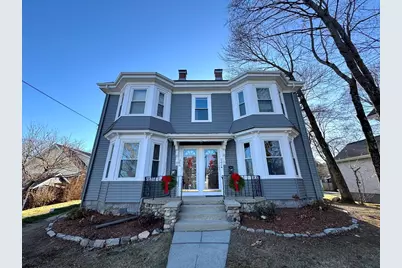 240 Dale St #1, Waltham, MA 02451 - Photo 1