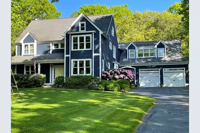 7 Black Elk Road, Sharon, MA 02067 - Photo 1