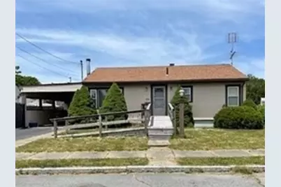 947 Ludlow Street, New Bedford, MA 02745 - Photo 1