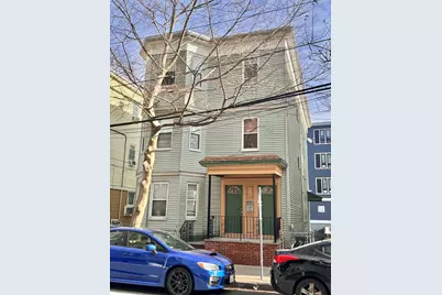 25 Bloomingdale St, Chelsea, MA 02150 - Photo 1