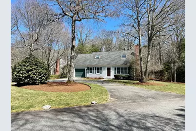 97 Chuckles Way, Barnstable, MA 02648 - Photo 1