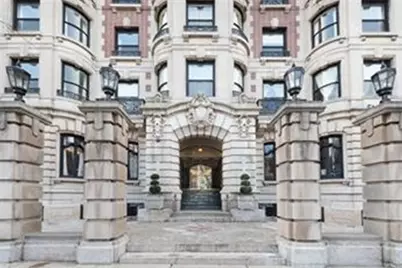 390 Commonwealth #709, Boston, MA 02215 - Photo 1