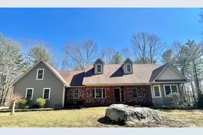 54 Hastings Rd, Spencer, MA 01562 - Photo 1