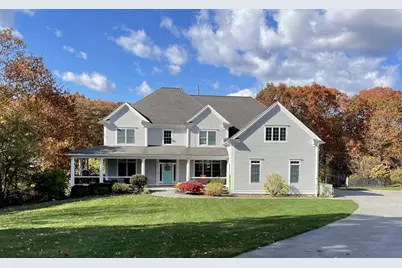 1 Brooke Rd, Boylston, MA 01505 - Photo 1