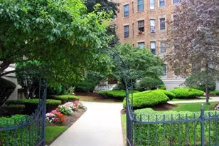 114 The Riverway, Boston, MA 02215 - Photo 1