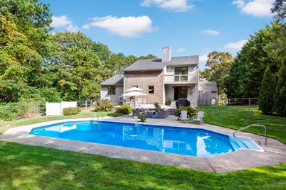 21 Eldridge St, Bourne, MA 02533 - Photo 1