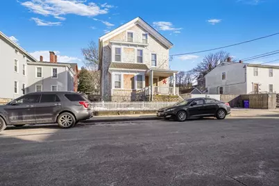 107 Danforth, Fall River, MA 02720 - Photo 1