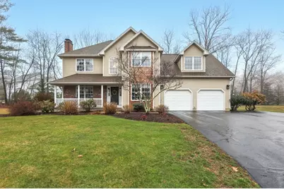 4 Trillium Lane, Southwick, MA 01077 - Photo 1