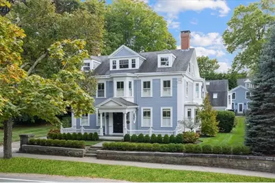 93 Main Street, Hingham, MA 02043 - Photo 1
