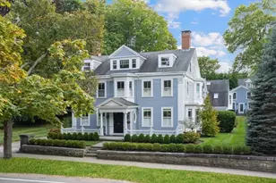 93 Main St, Hingham, MA 02043 - Photo 1