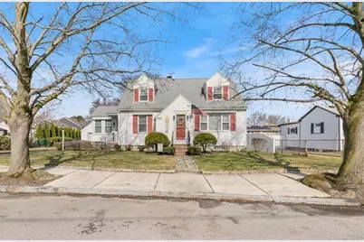 5 W Hawley St, Lawrence, MA 01843 - Photo 1