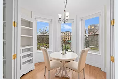 362 Commonwealth Ave #2H, Boston, MA 02115 - Photo 1