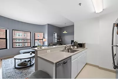 636 Beacon Street #605, Boston, MA 02215 - Photo 1