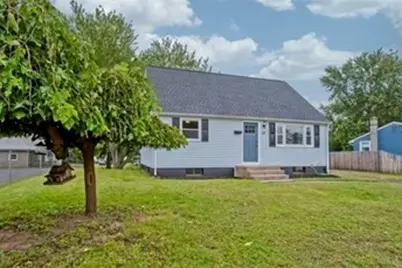 22 Armanella Street, Chicopee, MA 01020 - Photo 1