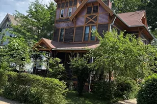 123 Buckingham St, Springfield, MA 01109 - Photo 1