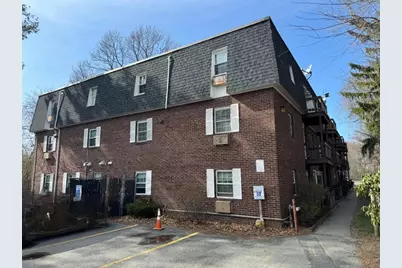 490 Union Street #26, Rockland, MA 02370 - Photo 1