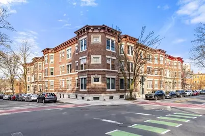 103 Winchester St #1, Brookline, MA 02446 - Photo 1