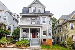 86 Belmont St, Somerville, MA 02143 - Photo 1