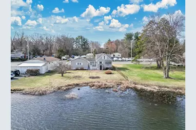 116 Congamond Rd, Southwick, MA 01077 - Photo 1