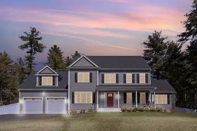 27 Paddock Circle, Middleborough, MA 02346 - Photo 1